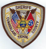 CUMBERLANDCOTNSHERIFFSTD