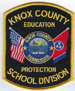 Knox County, Tennessee  School Division  Education Protection