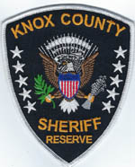 KNOXCOTNSHERIFFSTARSOSRESERVESTD