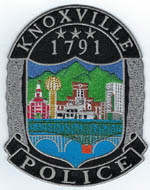 Knoxville, Tennessee  Police