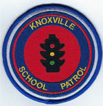 Knoxville, Tennessee  School Patrol