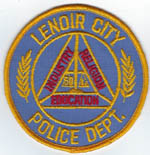 LENOIRCITYTNPDOSSTD