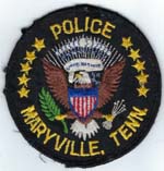 MARYVILLETNPOLICEOSSTARSUSEDSTD