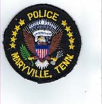 MARYVILLETNPOLICEUSEDSTD