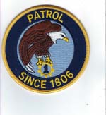 NASHVILLETNPOLICEPATROLSTD