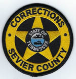 SEVIERCOTNCORRECTIONSBADGEPATCHSTD