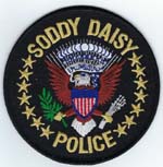 SODDYDAISYTNPOLICEOSSTD