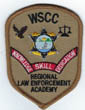 WSCCREGIONALLAWENFORCEMENTACADEMYTANTMB