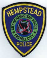 HEMPSTEADTXPOLICESTD