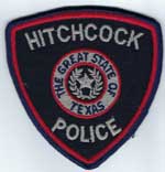 HITCHCOCKTXPOLICESTD