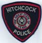 HITCHCOCKTXPOLICETMB