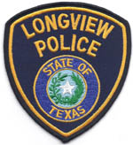 Longview, Texas  Police