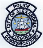 ALEXANDRIAVAPOLICECOMMUNICATIONSSTD