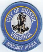 BRISTOLVAPOLICEAUXILIARYPOLICESTD