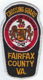 FAIRFAXCOVACROSSINGGUARDUSEDSTD