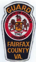 Fairfax County, Virginia  Guard