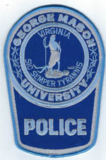 GEORGEMASONUNIVVAPOLICESTD