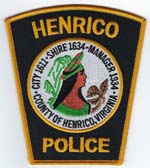 HENRICOVAPOLICESTD