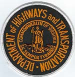 Virginia Dept. of Highways and Transportation