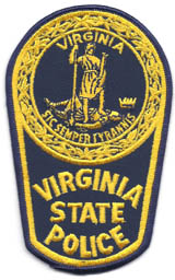 Virginia State Police