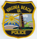 Virginia Beach, Virginia  Police