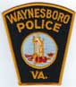 WAYNESBOROVAPOLICEOSTMB