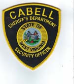 CABELLCOWVSDSECURITYOFFICERGOLDSTD