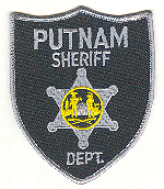 Putnam County, West Virginia  SD.