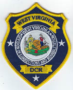 West Virginia  Division of Corrections and Rehabilitation