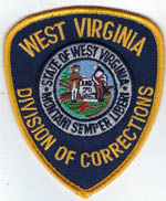 West Virginia  Division of Corrections