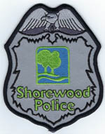 Shorewood, Wisconsin  Police